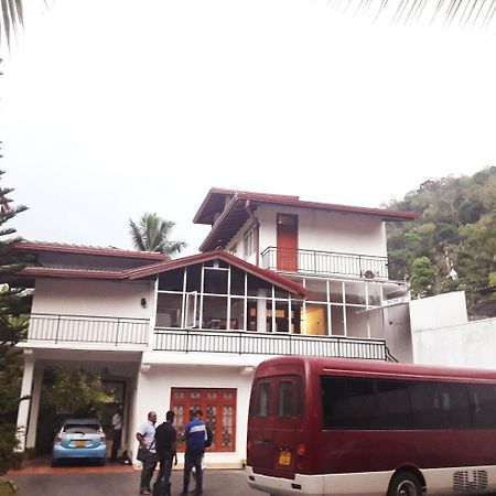 Vin Roma Inn Kandy Dış mekan fotoğraf