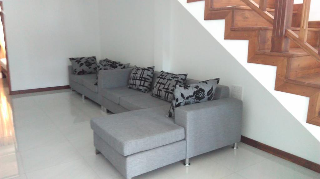 Vin Roma Inn Kandy Dış mekan fotoğraf