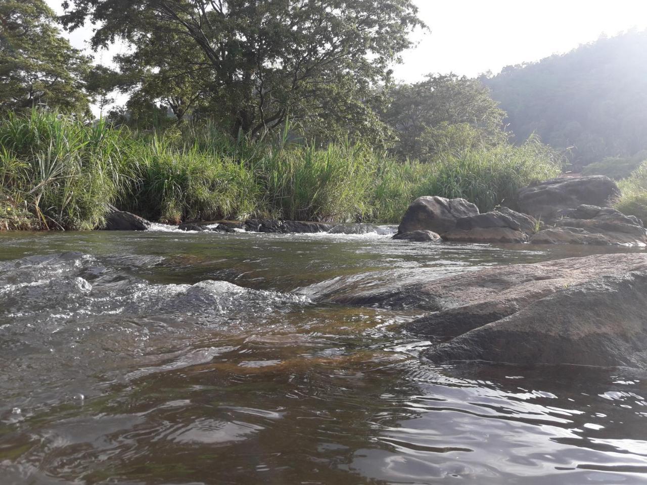 Vin Roma Inn Kandy Dış mekan fotoğraf